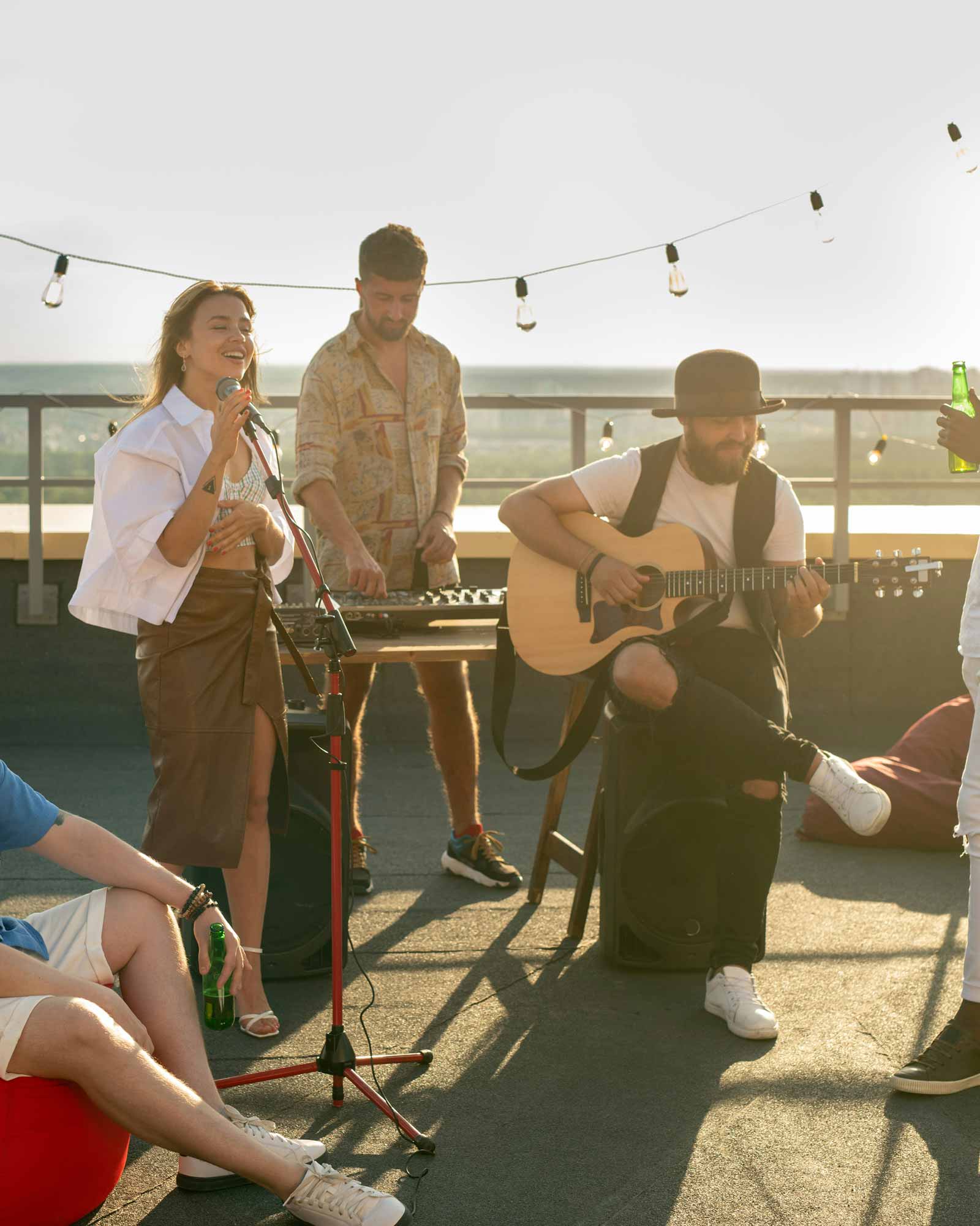 Imper - Impermeabilizações, Piscinas, Lagoas, Habitação, Telhados e Coberturas