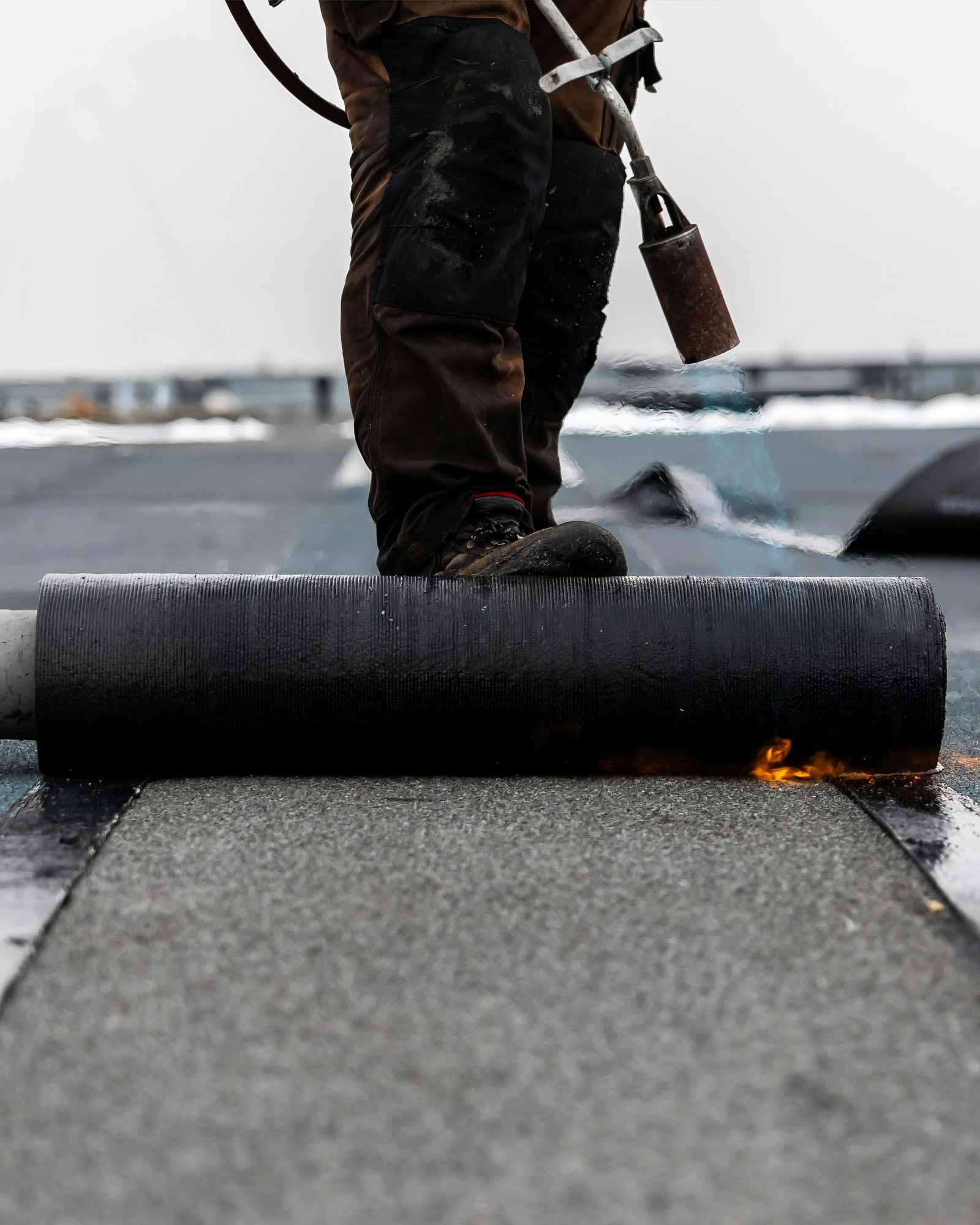 Imper - Impermeabilizações, Piscinas, Lagoas, Habitação, Telhados e Coberturas