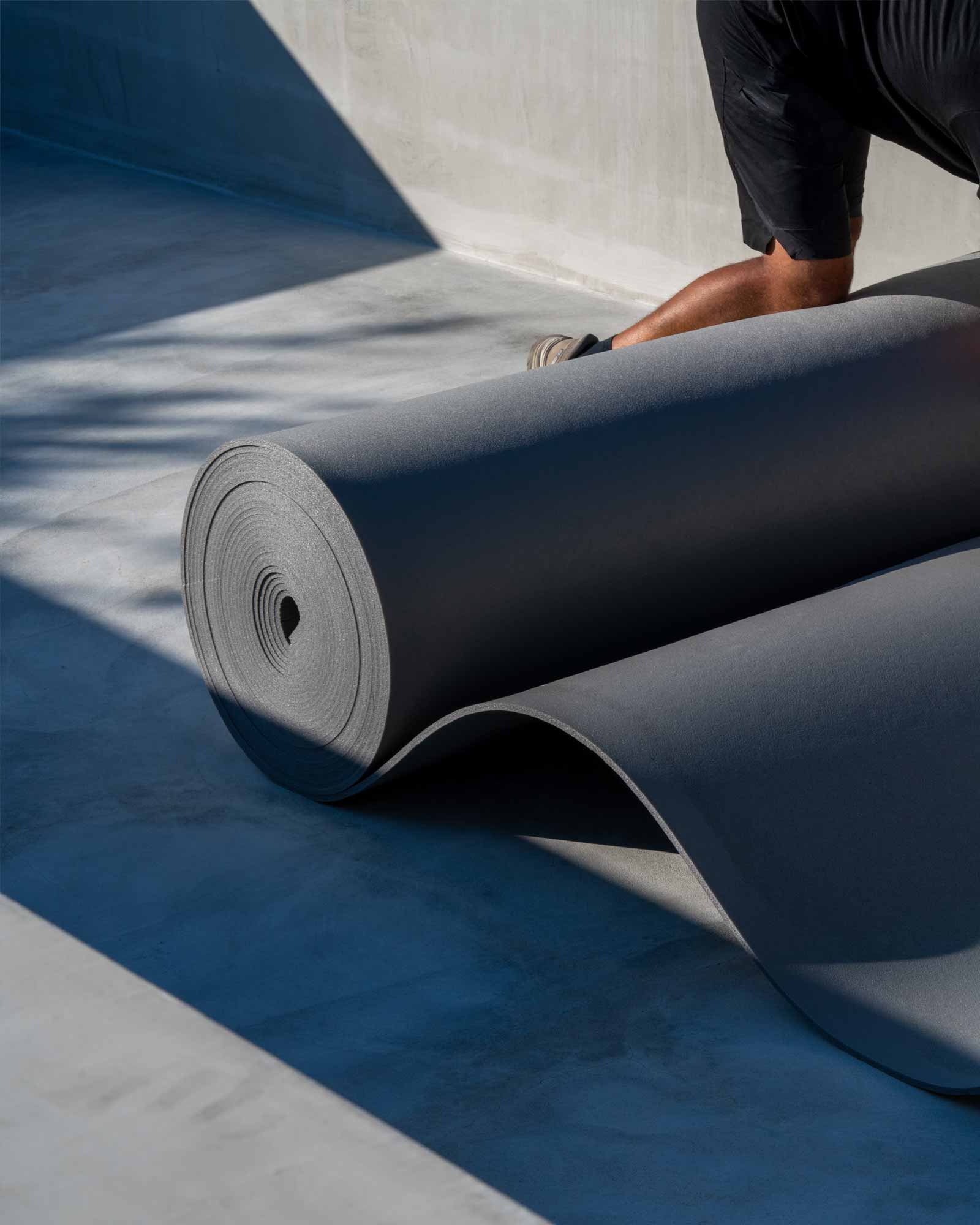 Imper - Impermeabilizações, Piscinas, Lagoas, Habitação, Telhados e Coberturas