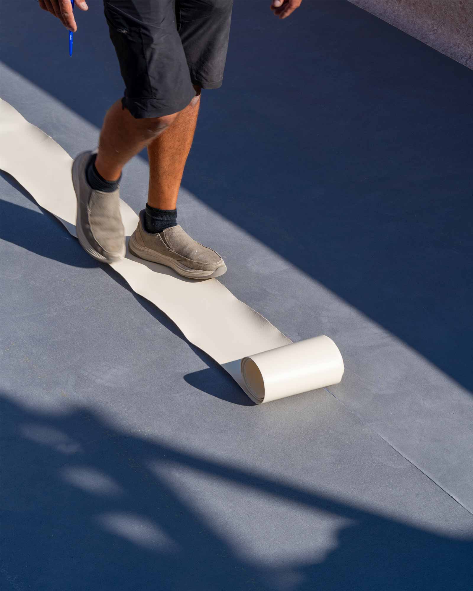 Imper - Impermeabilizações, Piscinas, Lagoas, Habitação, Telhados e Coberturas