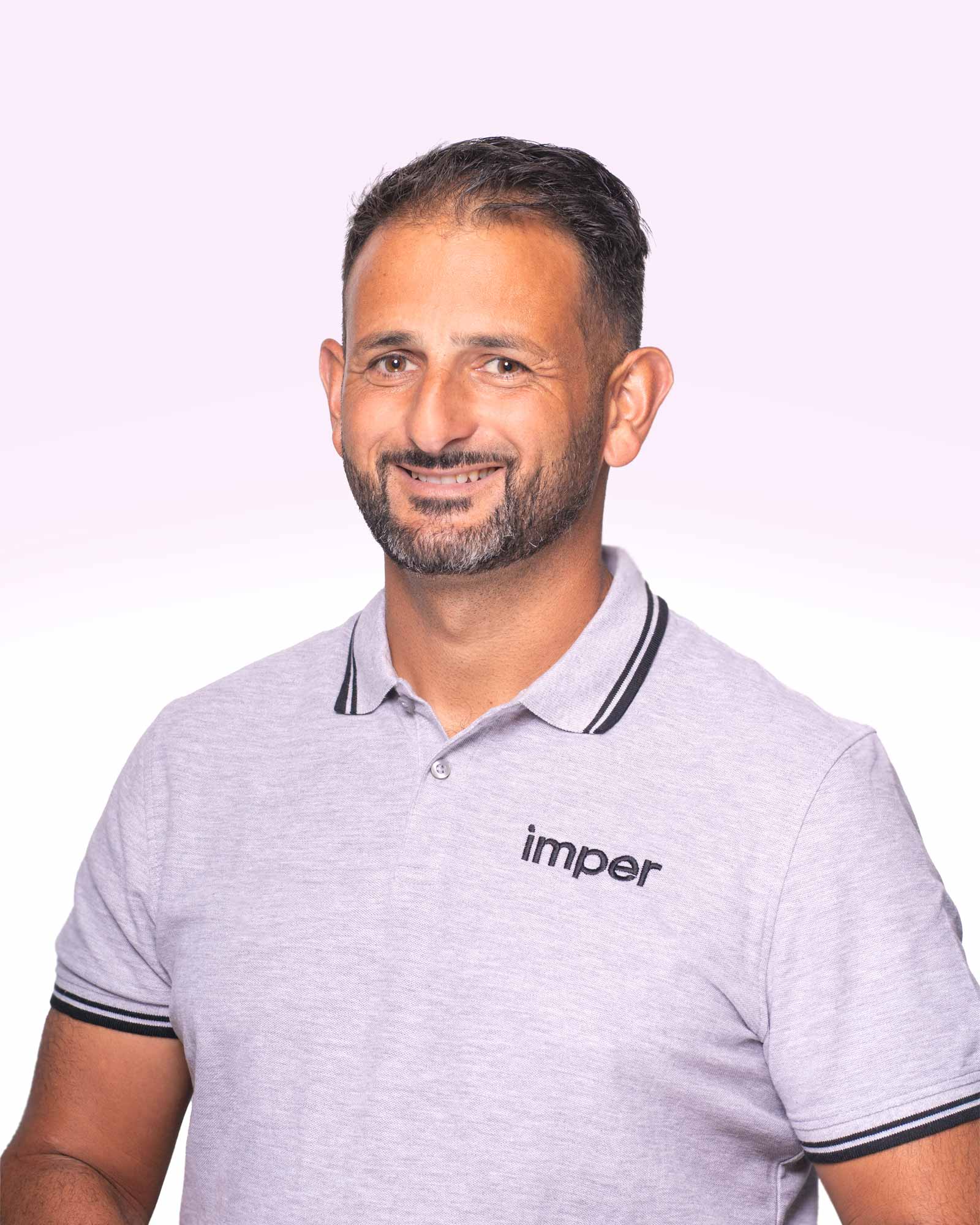 Imper - Impermeabilizações, Piscinas, Lagoas, Habitação, Telhados e Coberturas