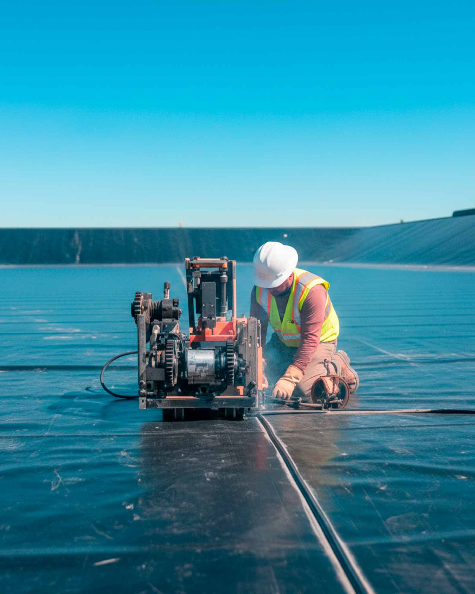 Imper - Impermeabilizações e Piscinas