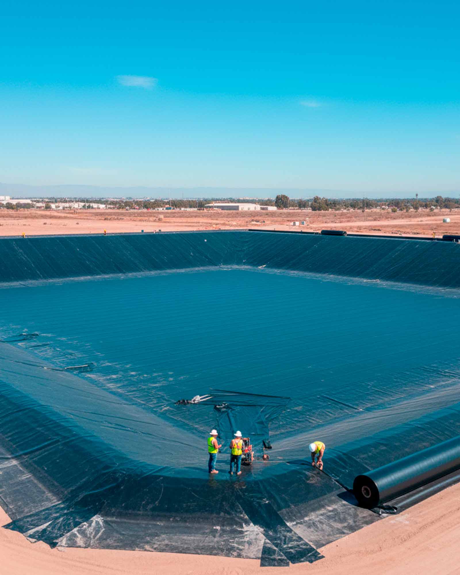 Imper - Impermeabilizações e Piscinas