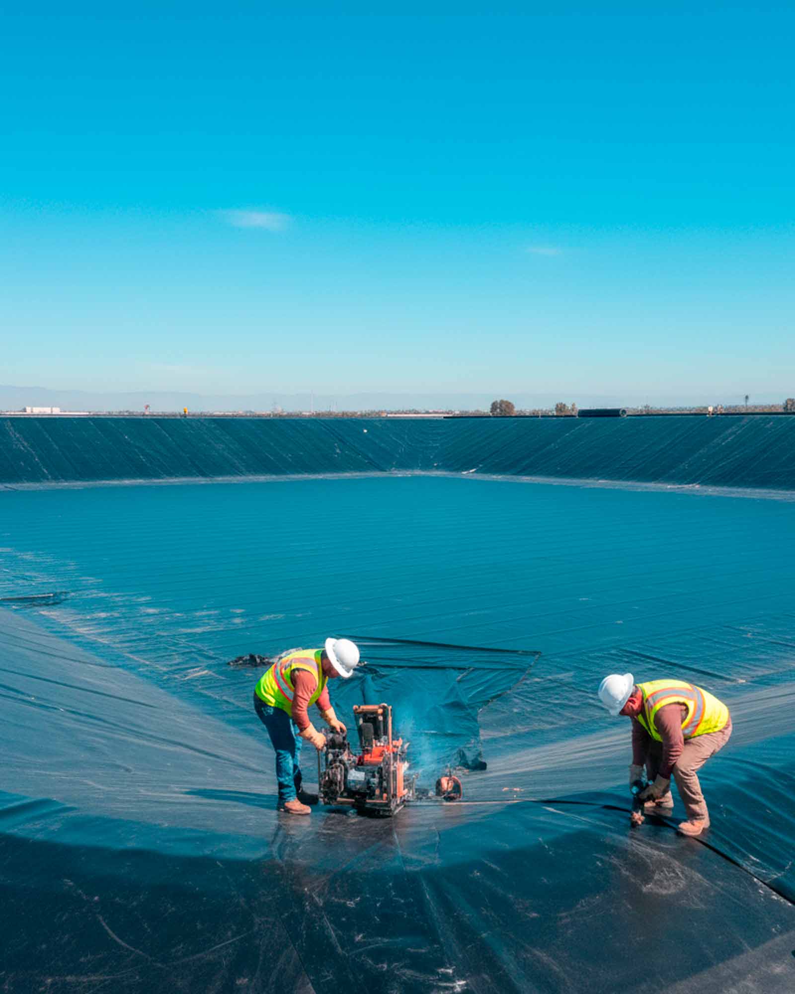 Imper - Impermeabilizações e Piscinas