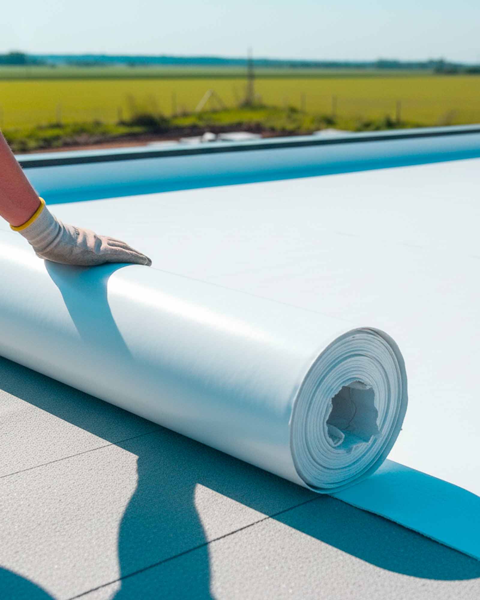 Imper - Impermeabilizações e Piscinas