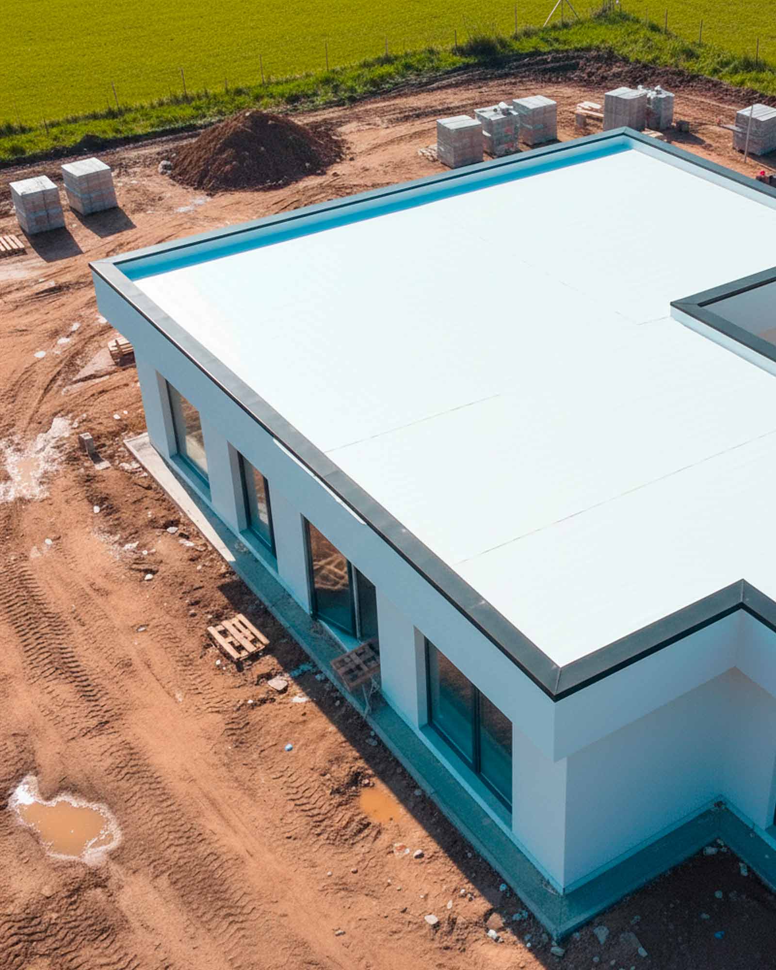 Imper - Impermeabilizações e Piscinas