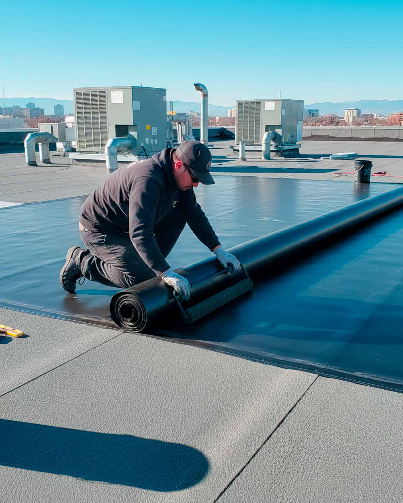 Imper - Impermeabilizações, Piscinas, Lagoas, Habitação, Telhados e Coberturas